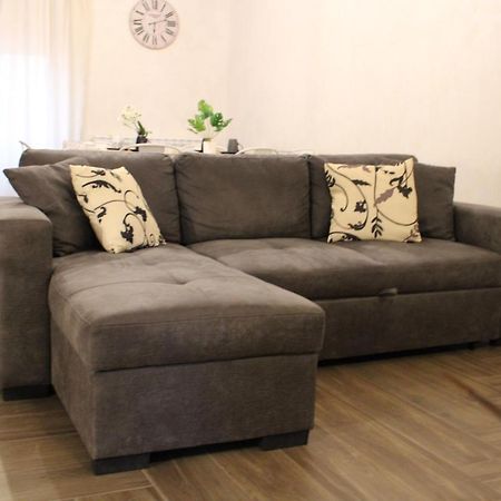 GiulianelloLa Terrazza Sul Corso公寓 外观 照片