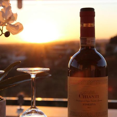 GiulianelloLa Terrazza Sul Corso公寓 外观 照片