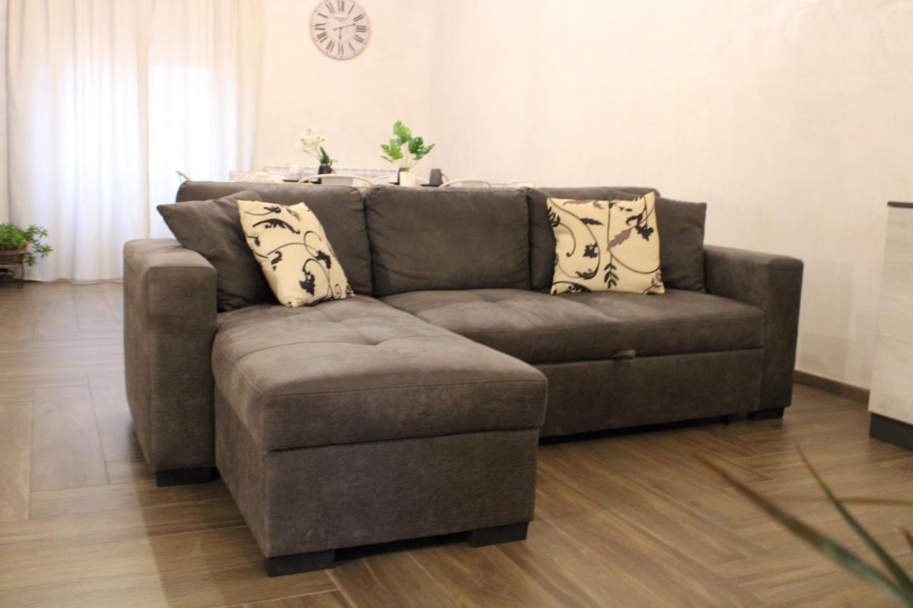 GiulianelloLa Terrazza Sul Corso公寓 外观 照片